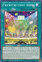 Trickstar Light Arena (MP19-EN034) [2019 Gold Sarcophagus Tin Mega Pack]