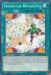 Trickstar Bouquet (MP19-EN035) [2019 Gold Sarcophagus Tin Mega Pack]