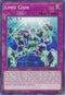 Limit Code (MP19-EN045) [2019 Gold Sarcophagus Tin Mega Pack]
