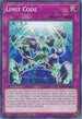Limit Code (MP19-EN045) [2019 Gold Sarcophagus Tin Mega Pack]