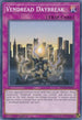Vendread Daybreak (MP19-EN059) [2019 Gold Sarcophagus Tin Mega Pack]