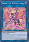 Inzektor Picofalena (MP19-EN067) [2019 Gold Sarcophagus Tin Mega Pack]