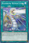 Rainbow Refraction (MP19-EN069) [2019 Gold Sarcophagus Tin Mega Pack]