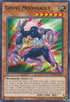 Gouki Moonsault (MP19-EN074) [2019 Gold Sarcophagus Tin Mega Pack]