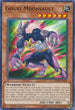Gouki Moonsault (MP19-EN074) [2019 Gold Sarcophagus Tin Mega Pack]