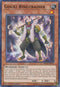 Gouki Ringtrainer (MP19-EN076) [2019 Gold Sarcophagus Tin Mega Pack]