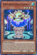 Impcantation Candoll (MP19-EN083) [2019 Gold Sarcophagus Tin Mega Pack]