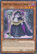 Terrifying Toddler of Torment (MP19-EN091) [2019 Gold Sarcophagus Tin Mega Pack]