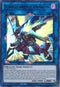 Borrelsword Dragon (MP19-EN097) [2019 Gold Sarcophagus Tin Mega Pack]