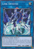 Link Devotee (MP19-EN099) [2019 Gold Sarcophagus Tin Mega Pack]