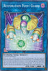 Restoration Point Guard (MP19-EN100) [2019 Gold Sarcophagus Tin Mega Pack]