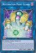 Restoration Point Guard (MP19-EN100) [2019 Gold Sarcophagus Tin Mega Pack]