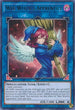 Wee Witch's Apprentice (MP19-EN111) [2019 Gold Sarcophagus Tin Mega Pack]