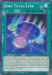 Zero Extra Link (MP19-EN114) [2019 Gold Sarcophagus Tin Mega Pack]