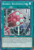 Borrel Regenerator (MP19-EN115) [2019 Gold Sarcophagus Tin Mega Pack]