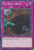 The Deep Grave (MP19-EN133) [2019 Gold Sarcophagus Tin Mega Pack]