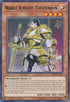 Noble Knight Custennin (MP19-EN141) [2019 Gold Sarcophagus Tin Mega Pack]