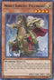 Noble Knight Pellinore (MP19-EN143) [2019 Gold Sarcophagus Tin Mega Pack]