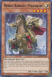Noble Knight Pellinore (MP19-EN143) [2019 Gold Sarcophagus Tin Mega Pack]