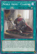 Noble Arms - Clarent (MP19-EN144) [2019 Gold Sarcophagus Tin Mega Pack]