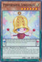Performapal Lebellman (MP19-EN146) [2019 Gold Sarcophagus Tin Mega Pack]