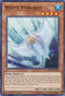 White Stingray (MP19-EN148) [2019 Gold Sarcophagus Tin Mega Pack]