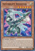 Interrupt Resistor (MP19-EN149) [2019 Gold Sarcophagus Tin Mega Pack]