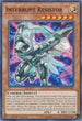 Interrupt Resistor (MP19-EN149) [2019 Gold Sarcophagus Tin Mega Pack]