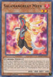 Salamangreat Meer (MP19-EN153) [2019 Gold Sarcophagus Tin Mega Pack]
