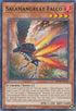 Salamangreat Falco (MP19-EN155) [2019 Gold Sarcophagus Tin Mega Pack]