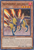 Salamangreat Jack Jaguar (MP19-EN156) [2019 Gold Sarcophagus Tin Mega Pack]