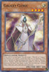 Galaxy Cleric (MP19-EN161) [2019 Gold Sarcophagus Tin Mega Pack]