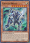 Galaxy Brave (MP19-EN162) [2019 Gold Sarcophagus Tin Mega Pack]