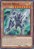 Galaxy Brave (MP19-EN162) [2019 Gold Sarcophagus Tin Mega Pack]