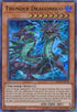 Thunder Dragonduo (MP19-EN170) [2019 Gold Sarcophagus Tin Mega Pack]