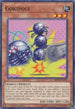 Gokipole (MP19-EN176) [2019 Gold Sarcophagus Tin Mega Pack]