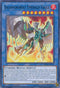Salamangreat Emerald Eagle (MP19-EN179) [2019 Gold Sarcophagus Tin Mega Pack]