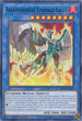 Salamangreat Emerald Eagle (MP19-EN179) [2019 Gold Sarcophagus Tin Mega Pack]