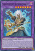 Gravekeeper's Supernaturalist (MP19-EN181) [2019 Gold Sarcophagus Tin Mega Pack]