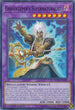Gravekeeper's Supernaturalist (MP19-EN181) [2019 Gold Sarcophagus Tin Mega Pack]