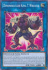 Dinowrestler King T Wrextle (MP19-EN187) [2019 Gold Sarcophagus Tin Mega Pack]
