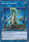 Agave Dragon (MP19-EN191) [2019 Gold Sarcophagus Tin Mega Pack]