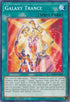 Galaxy Trance (MP19-EN198) [2019 Gold Sarcophagus Tin Mega Pack]