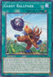 Giant Ballpark (MP19-EN200) [2019 Gold Sarcophagus Tin Mega Pack]