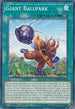 Giant Ballpark (MP19-EN200) [2019 Gold Sarcophagus Tin Mega Pack]