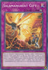 Salamangreat Gift (MP19-EN204) [2019 Gold Sarcophagus Tin Mega Pack]