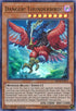 Danger! Thunderbird! (MP19-EN217) [2019 Gold Sarcophagus Tin Mega Pack]
