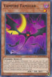Vampire Familiar (MP19-EN233) [2019 Gold Sarcophagus Tin Mega Pack]