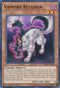 Vampire Retainer (MP19-EN234) [2019 Gold Sarcophagus Tin Mega Pack]