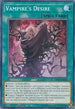 Vampire's Desire (MP19-EN240) [2019 Gold Sarcophagus Tin Mega Pack]